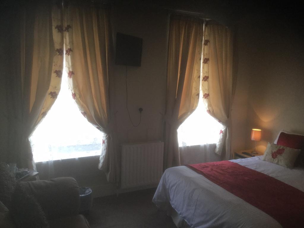 Ashlea House Hotel Portrush Szoba fotó